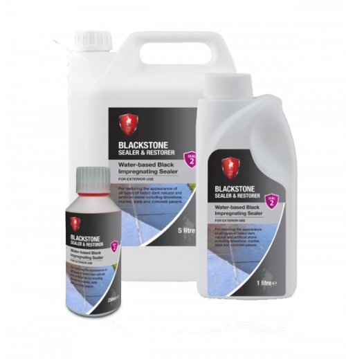 LTP BLACKSTONE 1l- impregnace na černý přírodní kámen