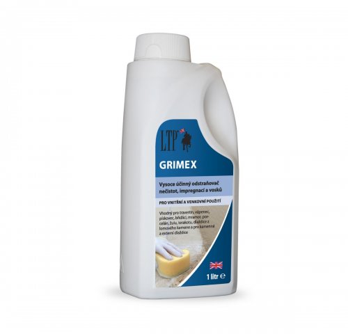 LTP GRIMEX 1 LITR čistič kamene
