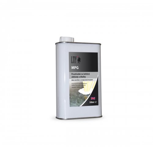 LTP MPG 500ml - impregnace leštěného kamene a porcelánu